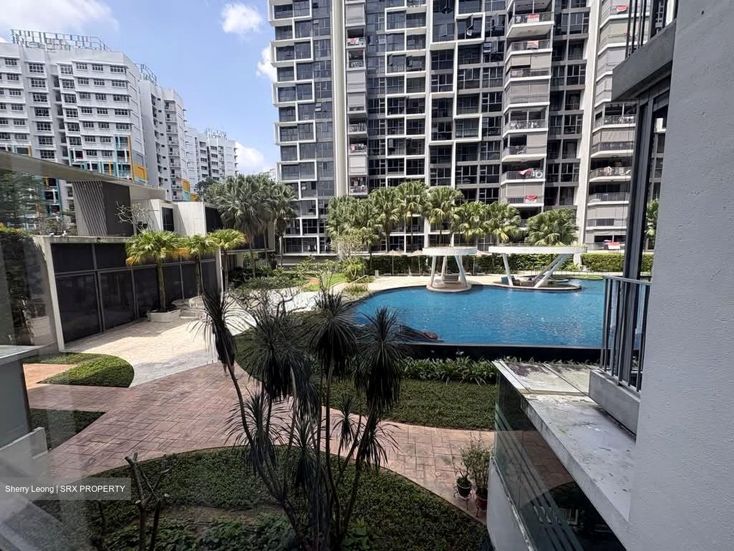 Blossom Residences (D23), Condominium #600334171